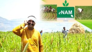 National Agriculture Market Portal