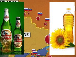 Russia-Ukraine Beer