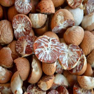 Areca Nut