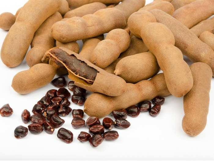 Tamarind Seed Benefits