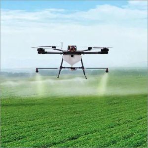 Agricultural Drone