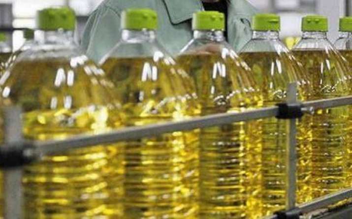 Edible Oil Price