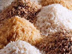 Basmati Rice