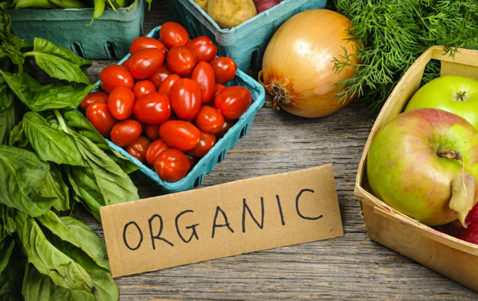 Organic Product