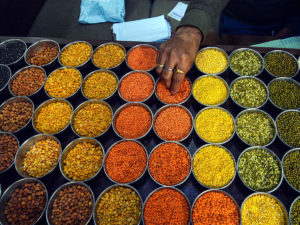 pulses farmers