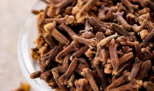 Benefits Of Clove