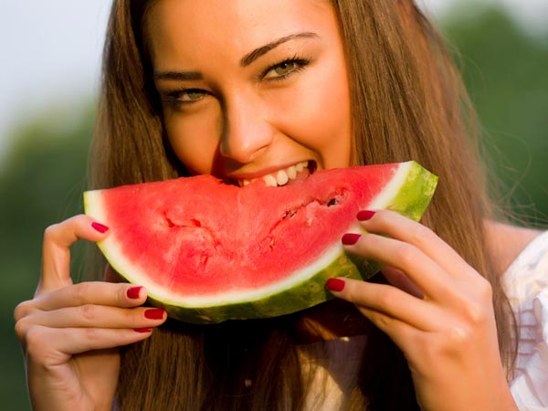 Watermelon Face Pack