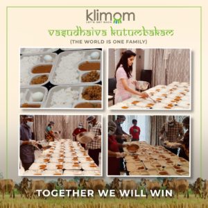 Klimom Foundation