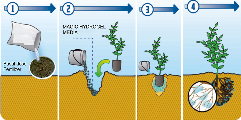 Hydrogel