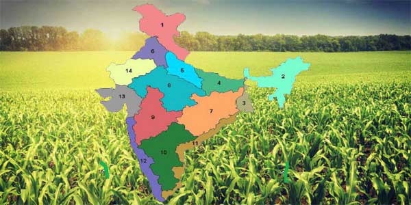 Agriculture Climate