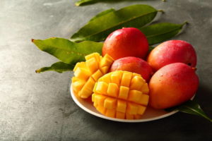 Alphonso Mangos