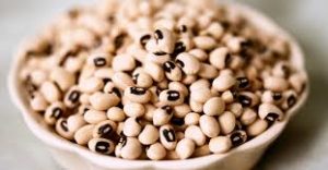 Black eyed Peas