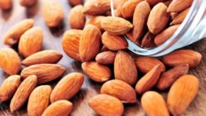 Benefits Of Almonds