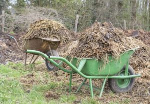 Farm Waste Disposal