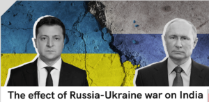 Russia-Ukraine War Impact