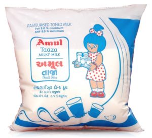 Amul Milk Recruitment 2022