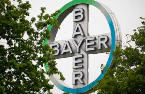 Bayer of Germany