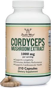 Cordyceps