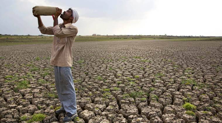 Groundwater