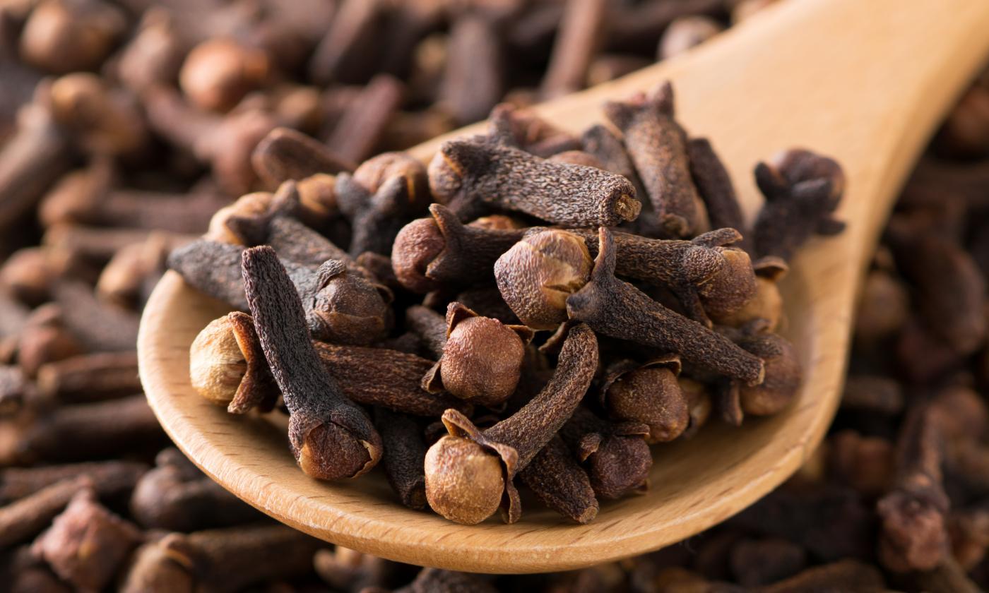 Benefits Of Clove