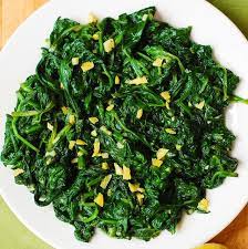 Spinach