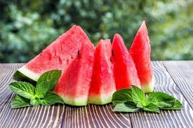 Watermelon Face Pack