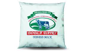 Dodla Dairy