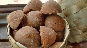  Making of Palm Jaggery 