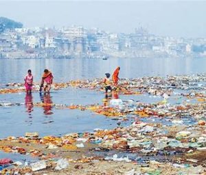 River Ganga