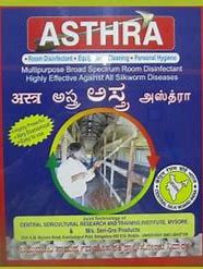 Asthra