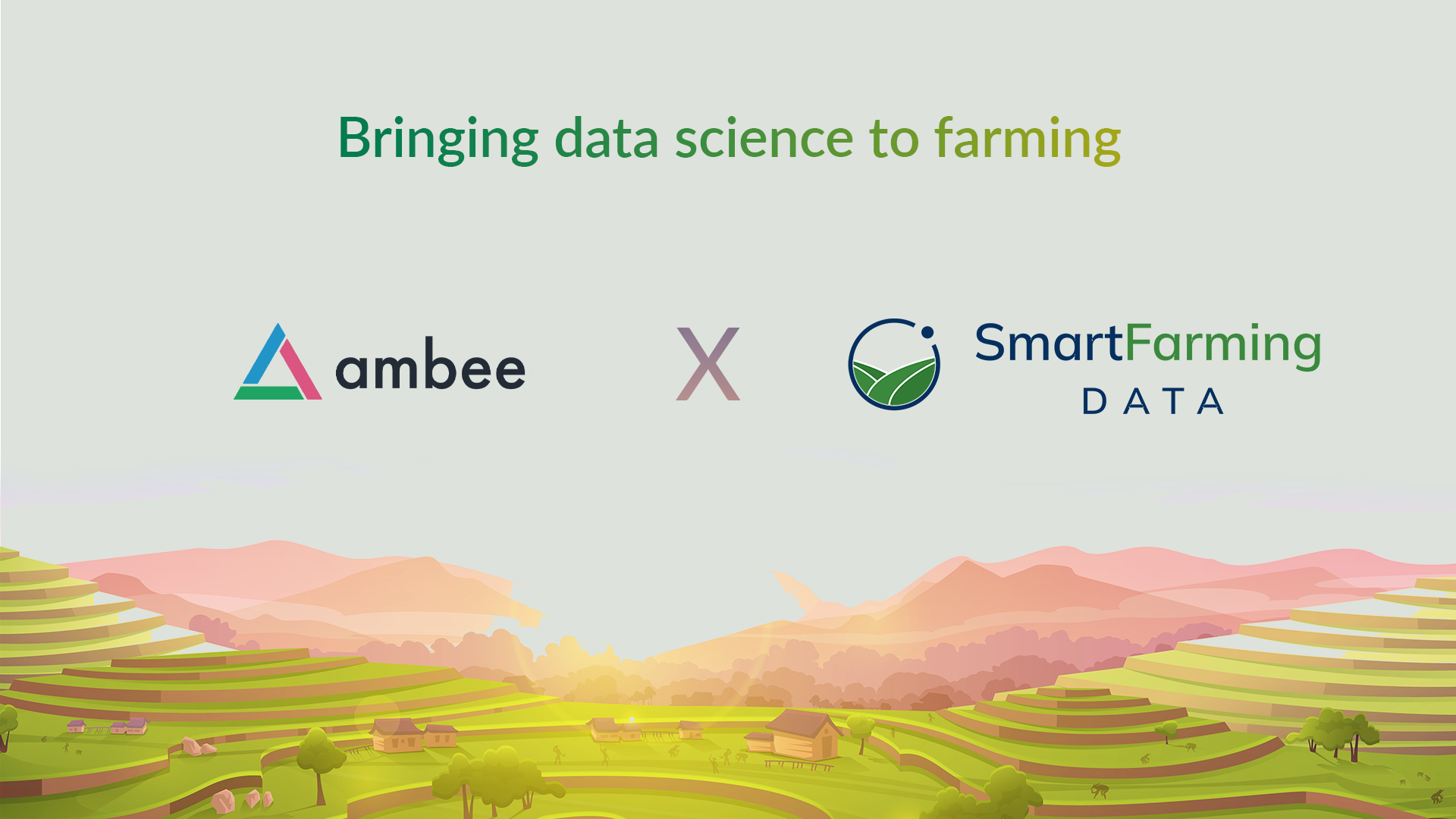 Smart Farming Data