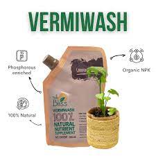 Vermiwash