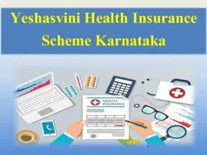 Yeshaswini Health Insurance Scheme - Karnataka