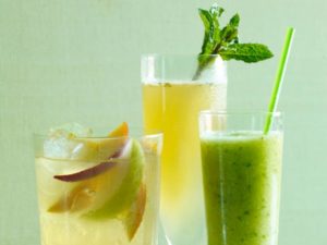 Healthy Drinks