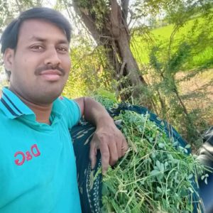 Farmer Success Story