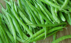 Cluster Beans (Goru Chikkudu)