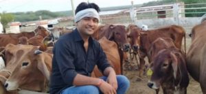 Young Farmer Success Story