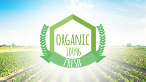 Organic Farm Certificate