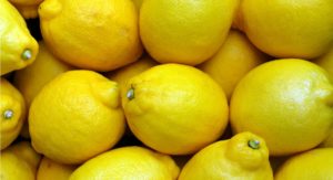 Lemon Price