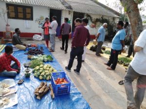 The Organic Odisha