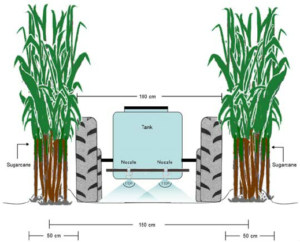 Herbicide Applicator