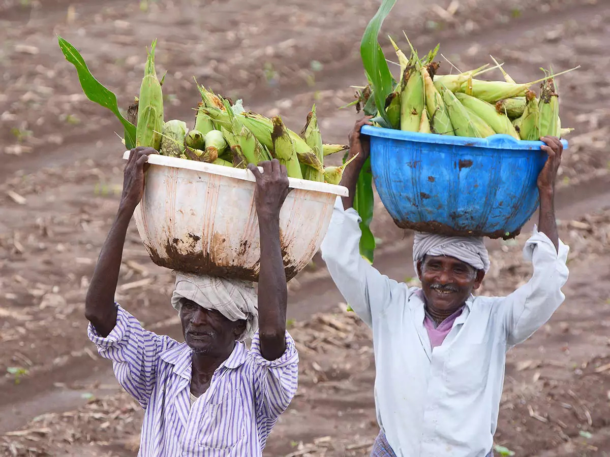 Krishi Udaan Scheme