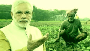 PM Narendra Modi -Krishi Udaan Scheme