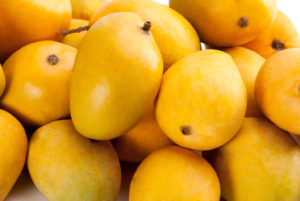 Alphonso mango