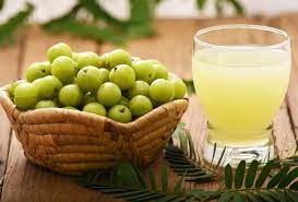 Amla Health Benefits