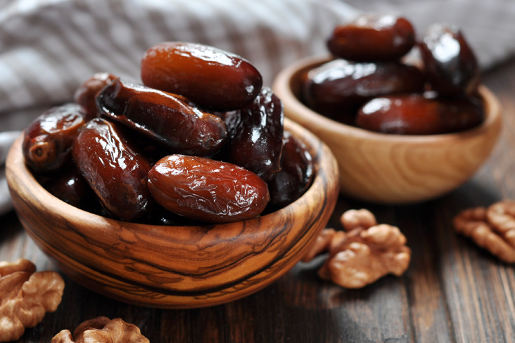 Dates Health Secrets