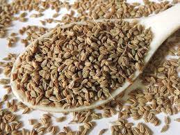 Ajwain Seeds Health Benefits