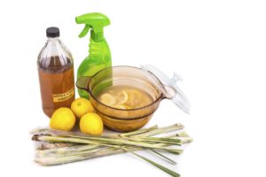 Lemon Grass Spray