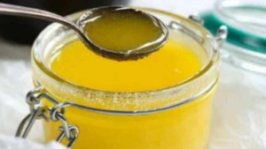 Ghee benefits