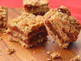 Guava Bars